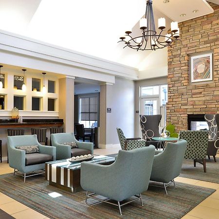Residence Inn By Marriott Denver Airport At Gateway Park Aurora Exteriér fotografie