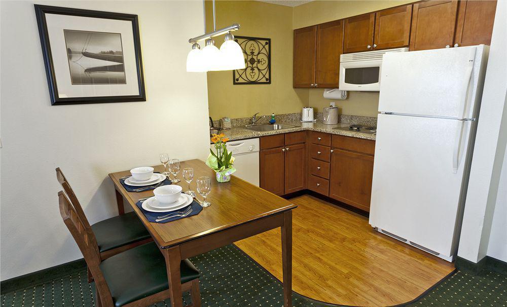 Residence Inn By Marriott Denver Airport At Gateway Park Aurora Exteriér fotografie