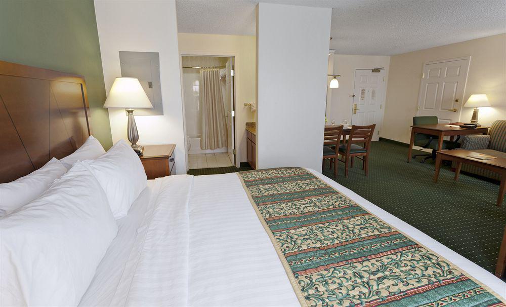 Residence Inn By Marriott Denver Airport At Gateway Park Aurora Exteriér fotografie