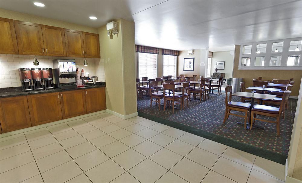 Residence Inn By Marriott Denver Airport At Gateway Park Aurora Exteriér fotografie