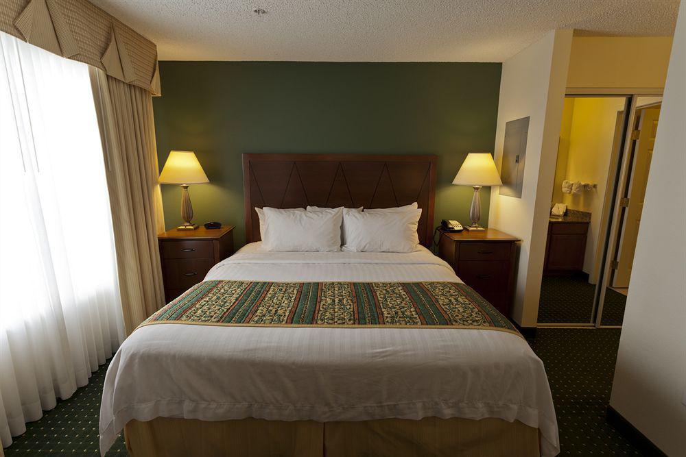 Residence Inn By Marriott Denver Airport At Gateway Park Aurora Exteriér fotografie