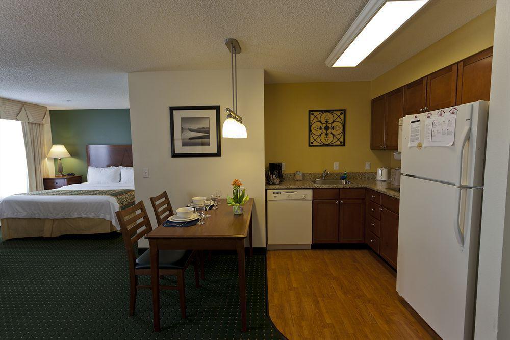 Residence Inn By Marriott Denver Airport At Gateway Park Aurora Exteriér fotografie