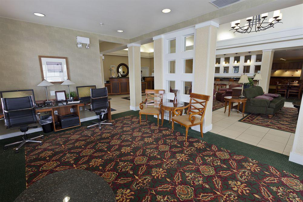 Residence Inn By Marriott Denver Airport At Gateway Park Aurora Exteriér fotografie