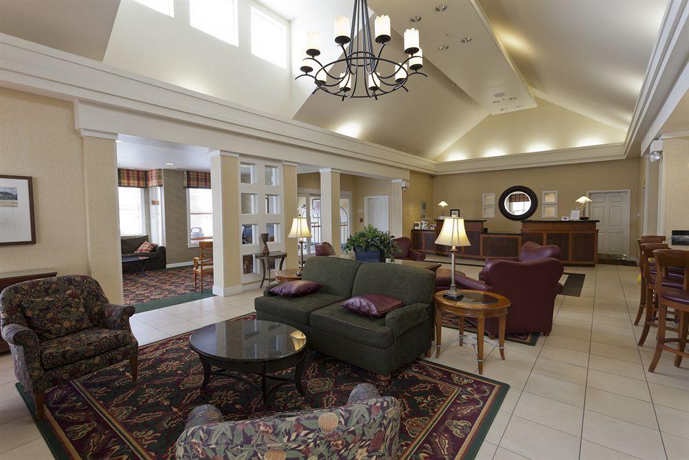 Residence Inn By Marriott Denver Airport At Gateway Park Aurora Exteriér fotografie