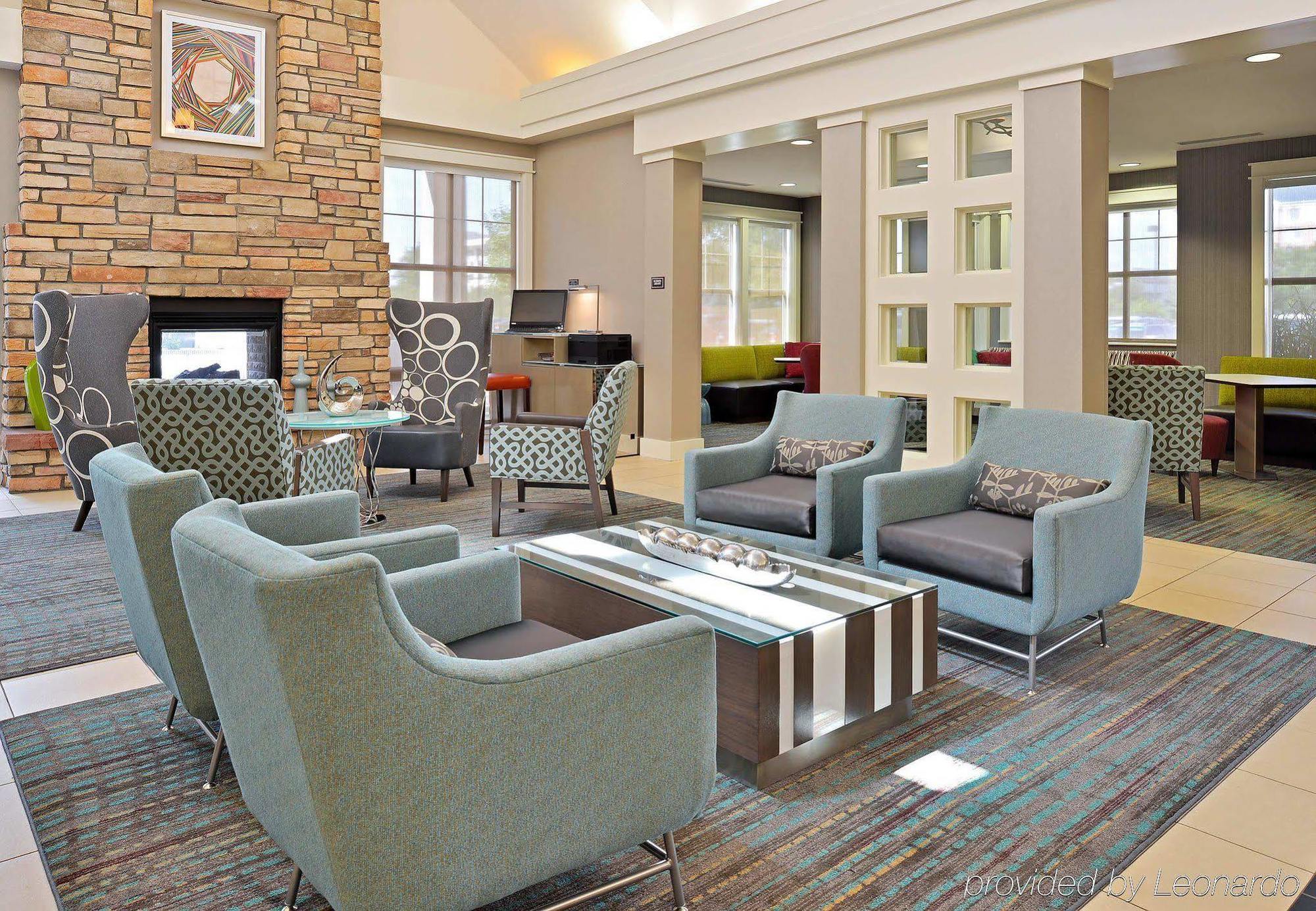 Residence Inn By Marriott Denver Airport At Gateway Park Aurora Exteriér fotografie