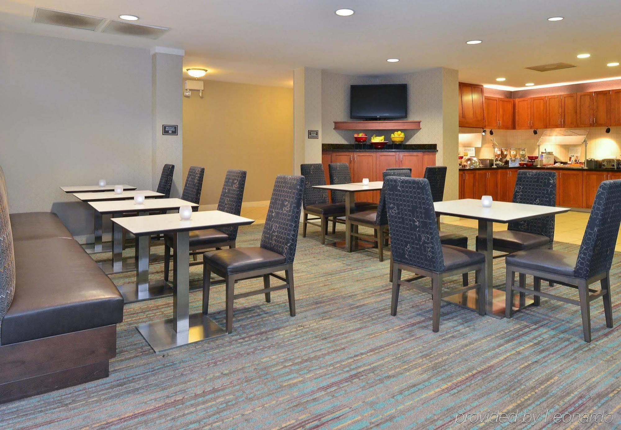 Residence Inn By Marriott Denver Airport At Gateway Park Aurora Exteriér fotografie