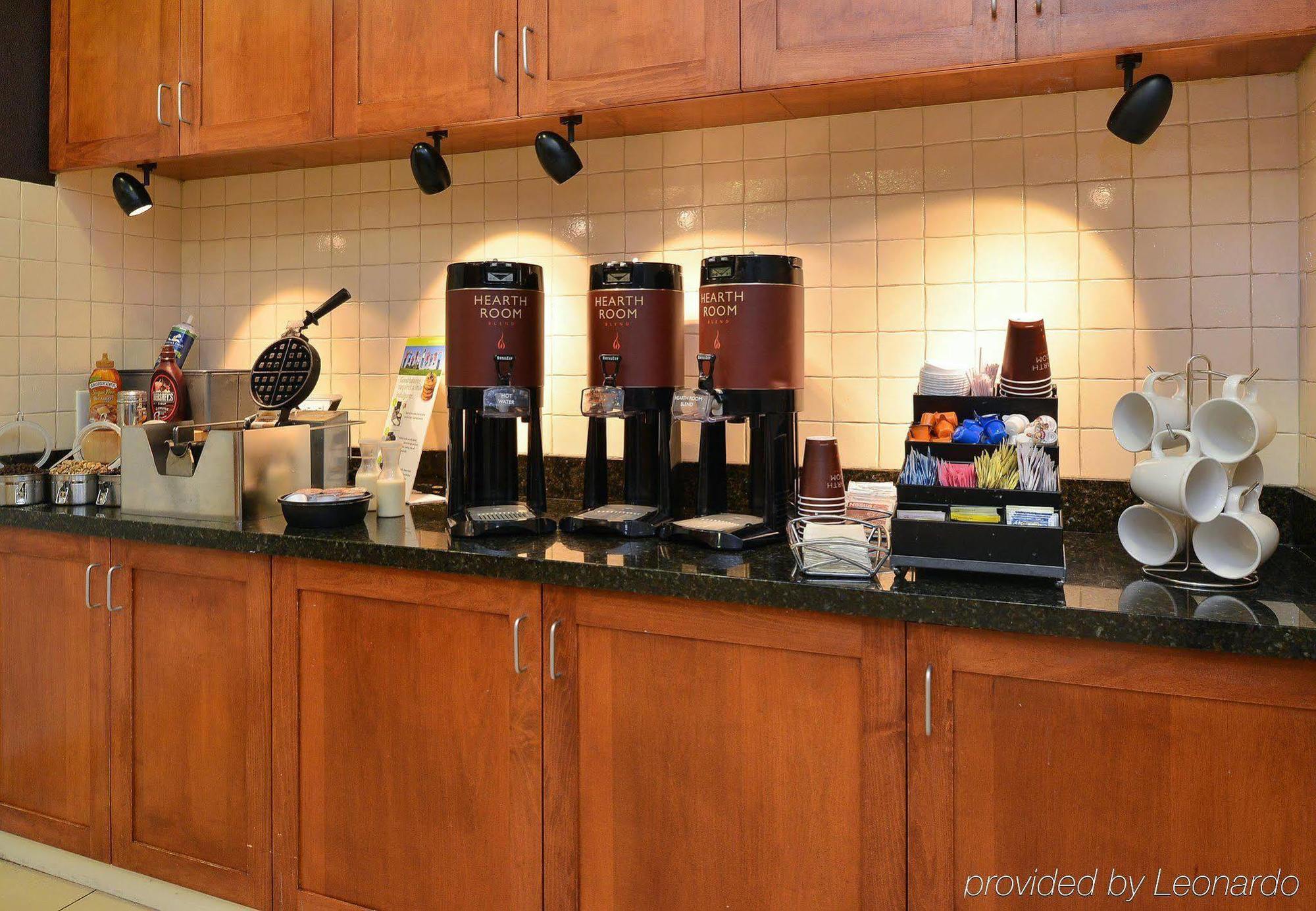 Residence Inn By Marriott Denver Airport At Gateway Park Aurora Exteriér fotografie