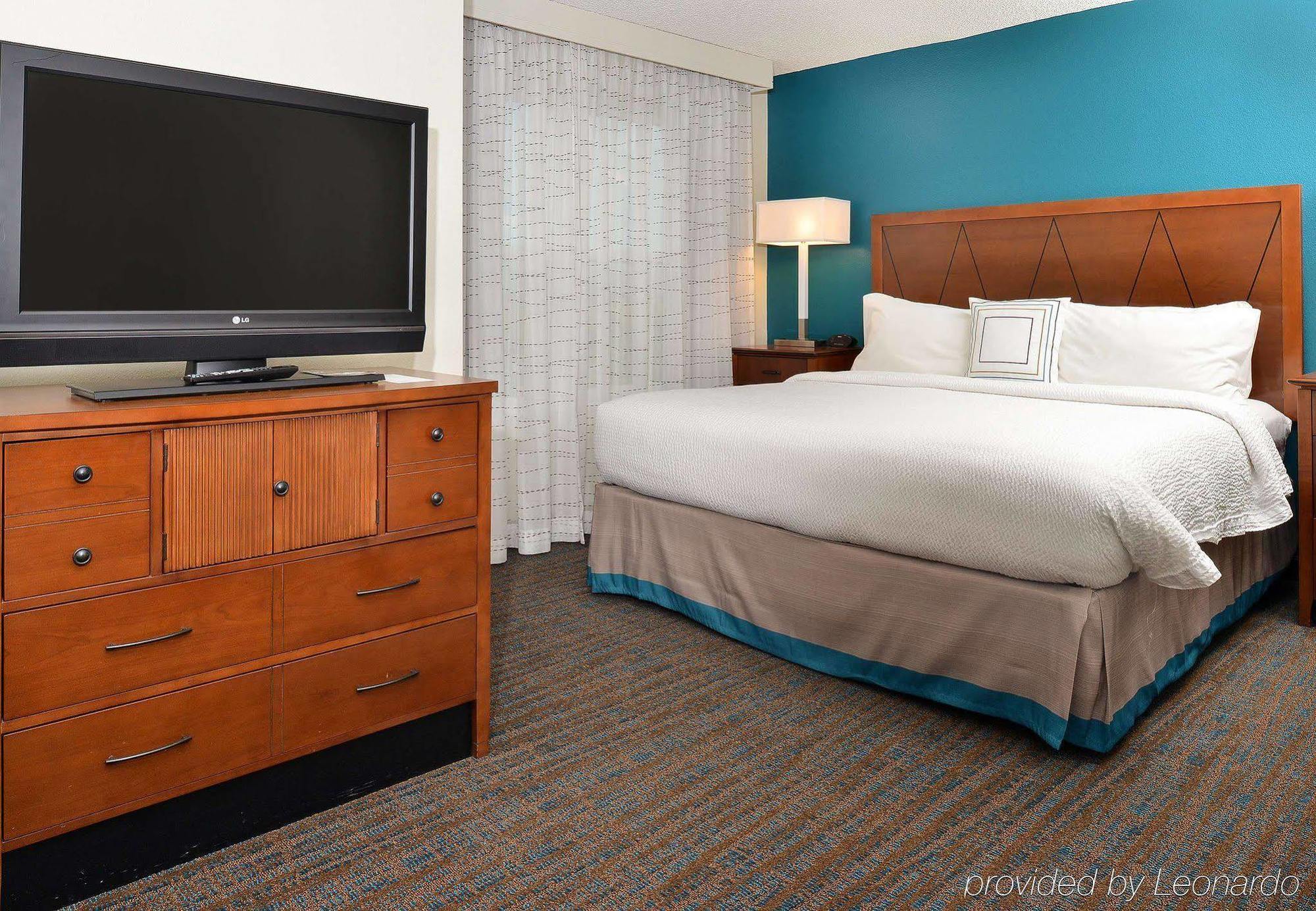 Residence Inn By Marriott Denver Airport At Gateway Park Aurora Exteriér fotografie