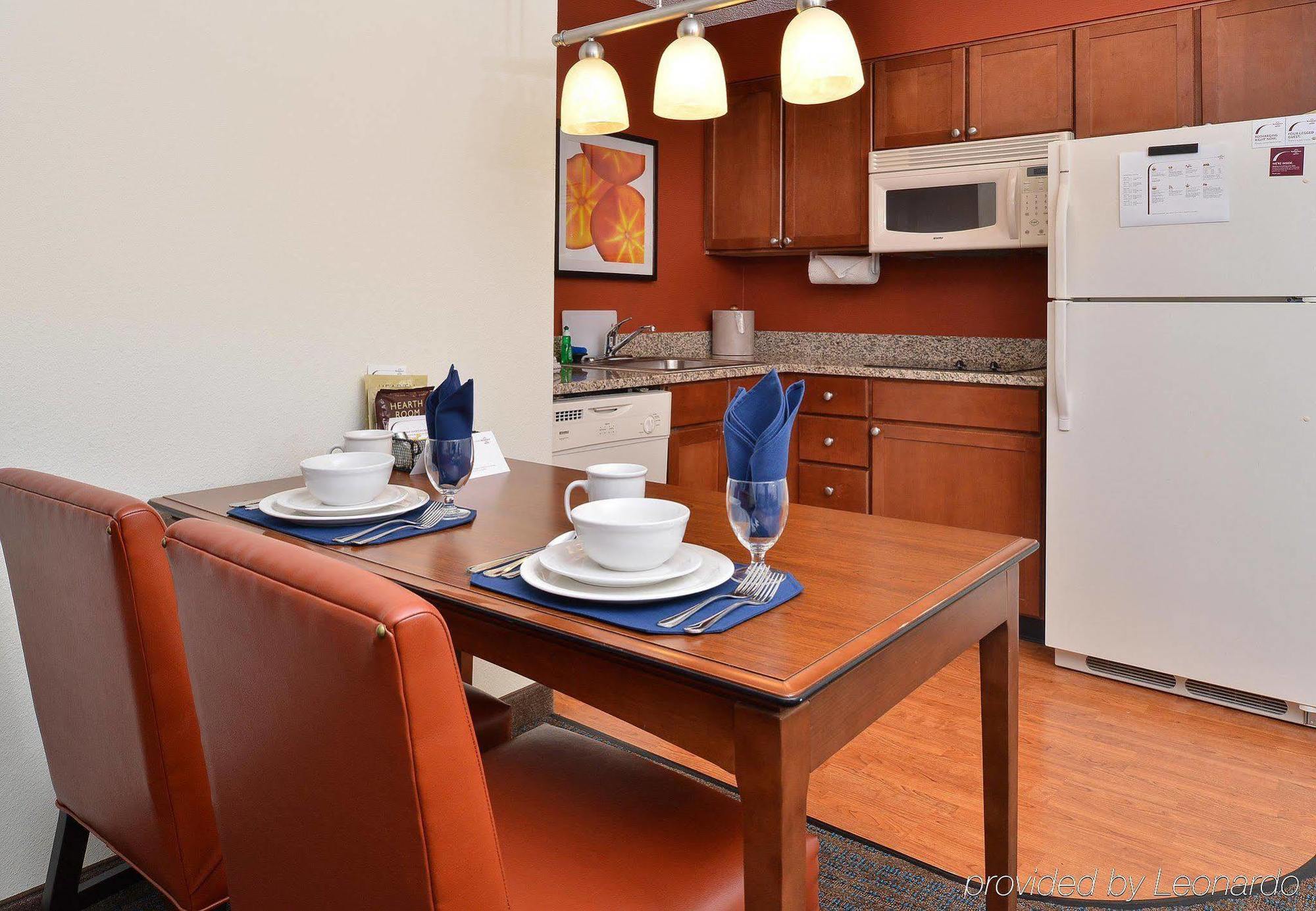 Residence Inn By Marriott Denver Airport At Gateway Park Aurora Exteriér fotografie