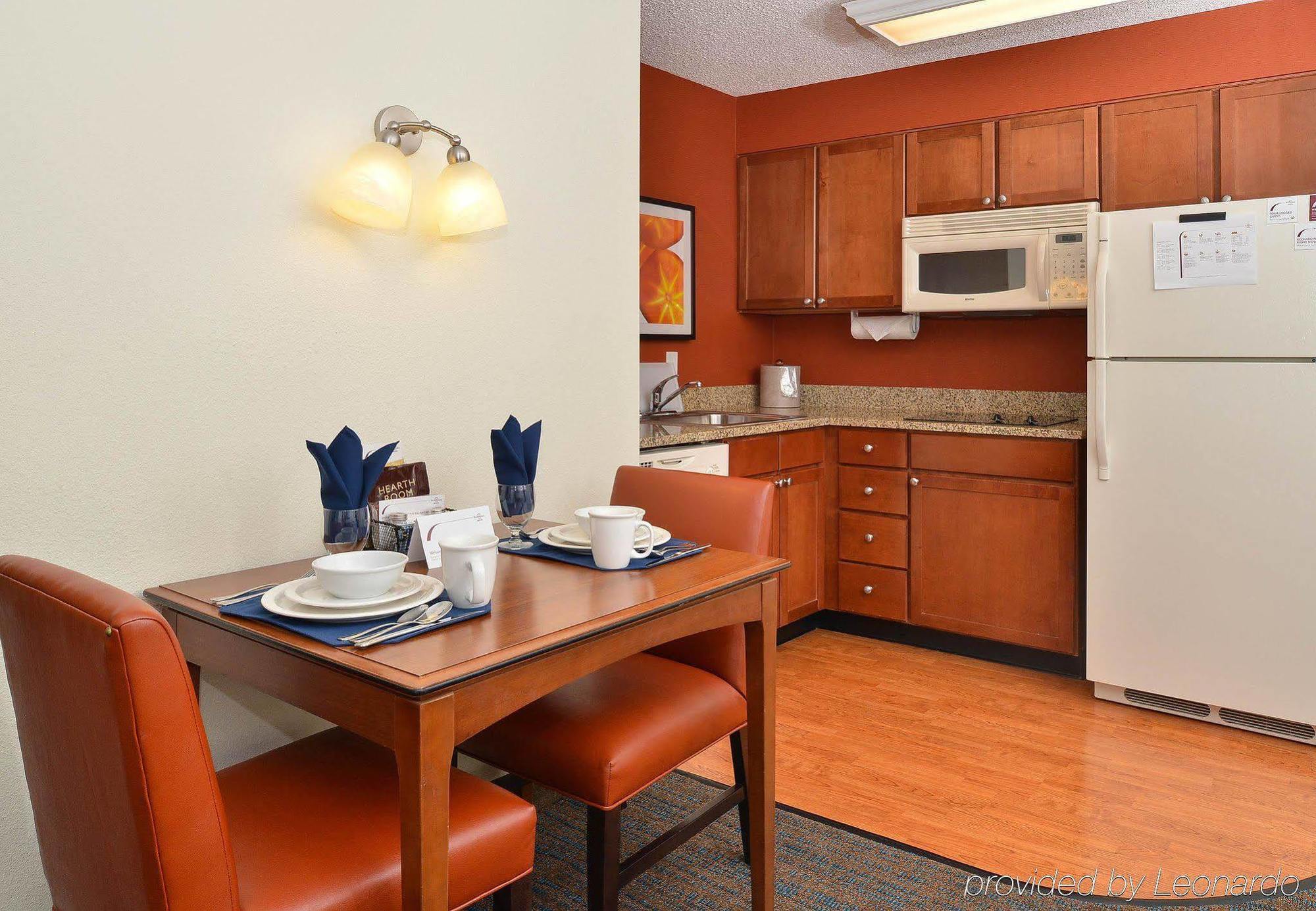 Residence Inn By Marriott Denver Airport At Gateway Park Aurora Exteriér fotografie