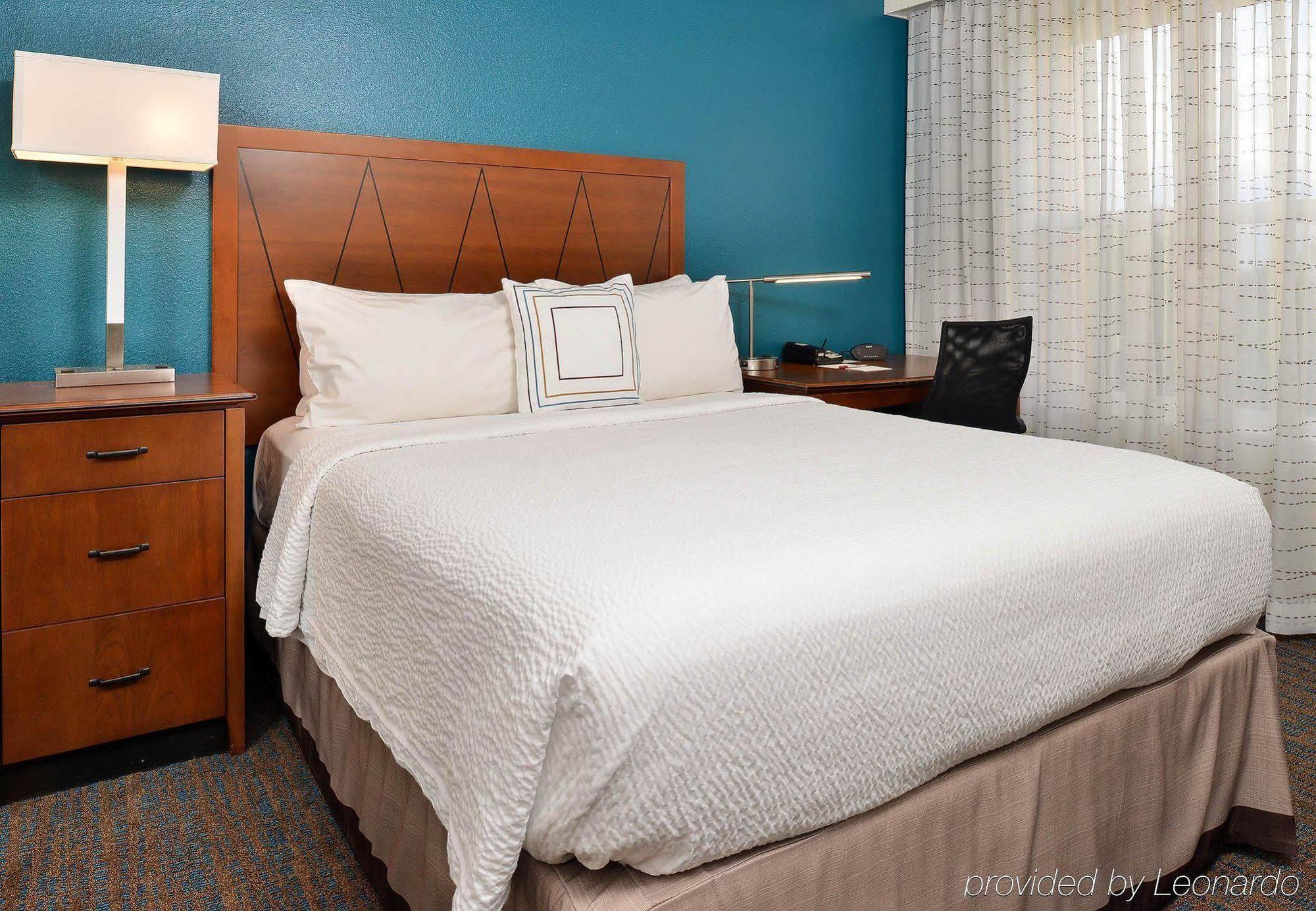 Residence Inn By Marriott Denver Airport At Gateway Park Aurora Exteriér fotografie