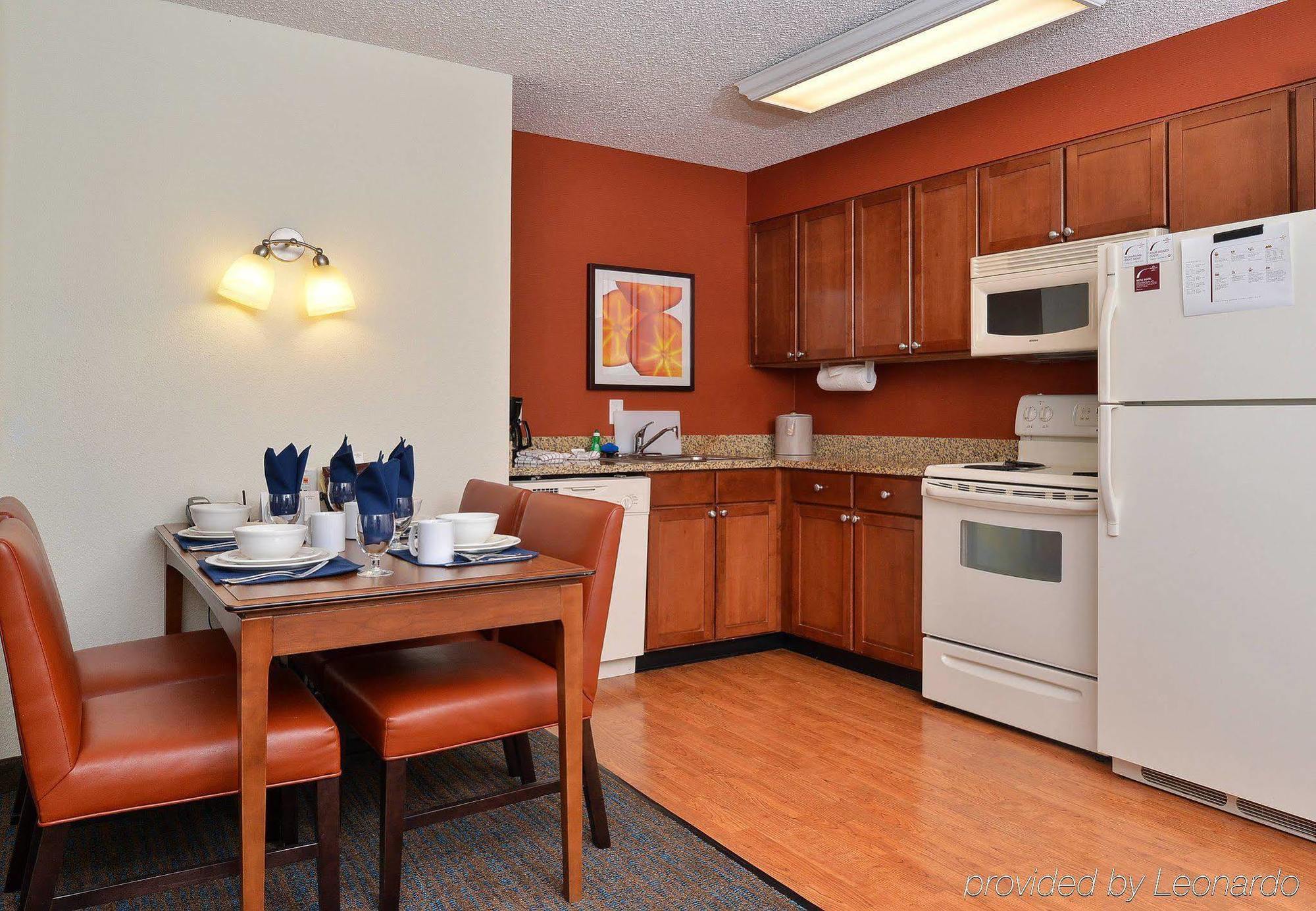 Residence Inn By Marriott Denver Airport At Gateway Park Aurora Exteriér fotografie