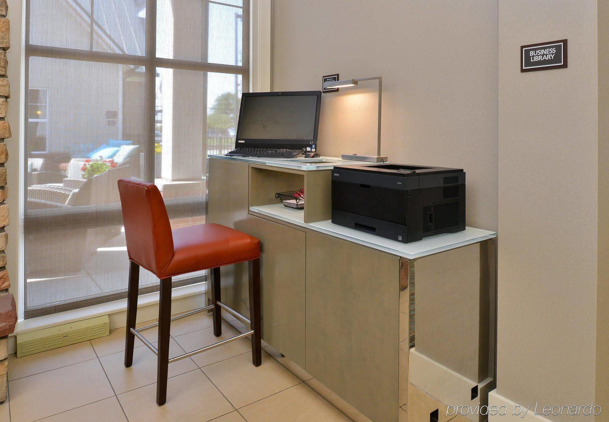 Residence Inn By Marriott Denver Airport At Gateway Park Aurora Exteriér fotografie