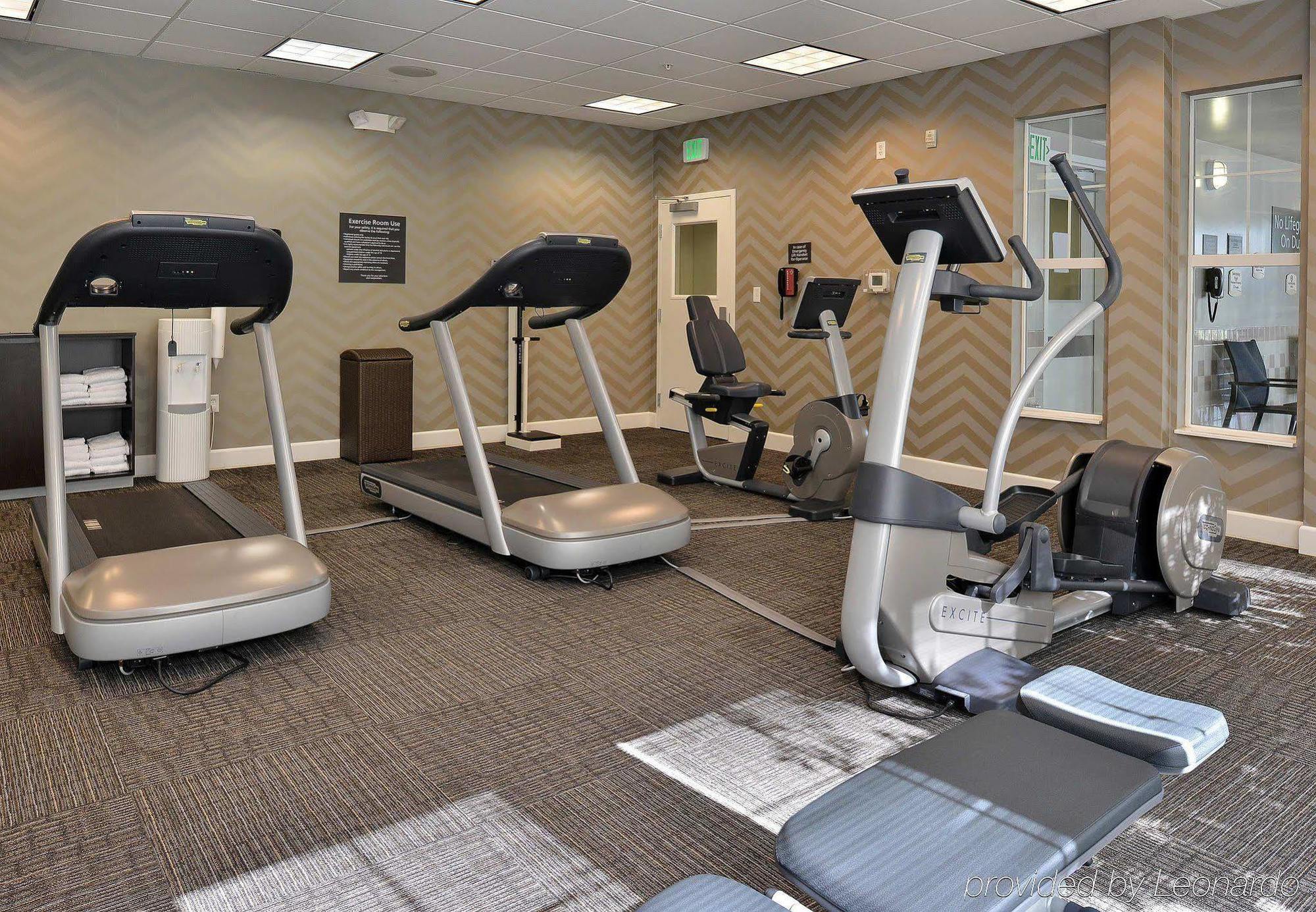 Residence Inn By Marriott Denver Airport At Gateway Park Aurora Exteriér fotografie