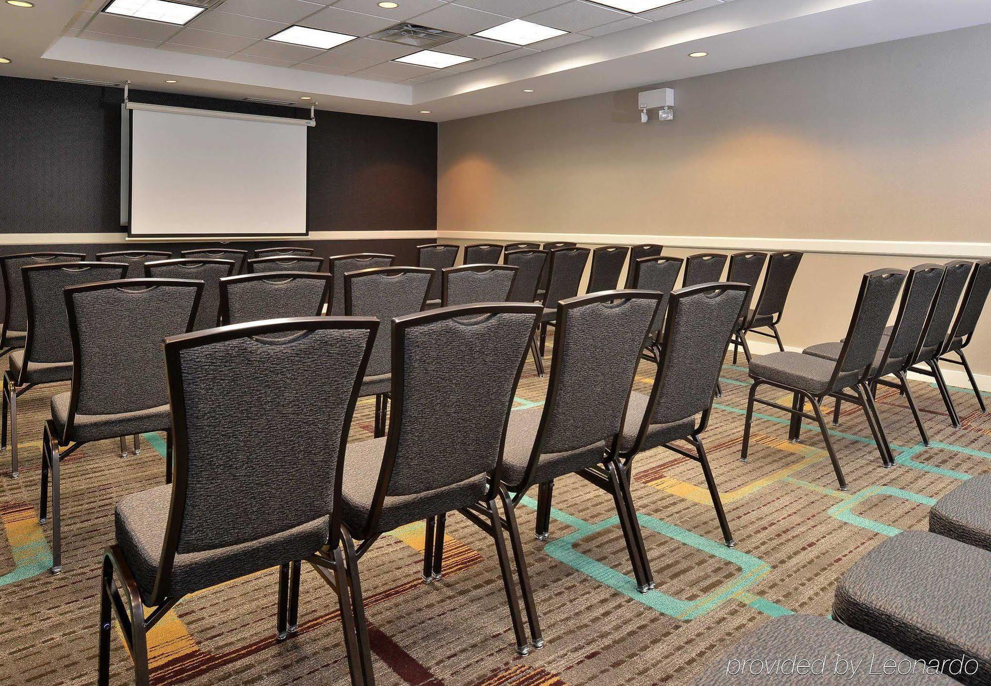 Residence Inn By Marriott Denver Airport At Gateway Park Aurora Exteriér fotografie