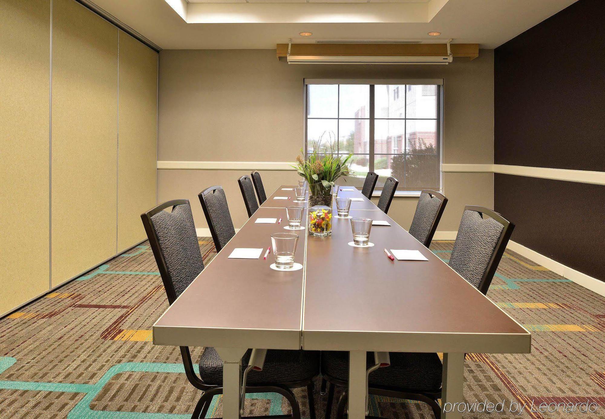 Residence Inn By Marriott Denver Airport At Gateway Park Aurora Exteriér fotografie