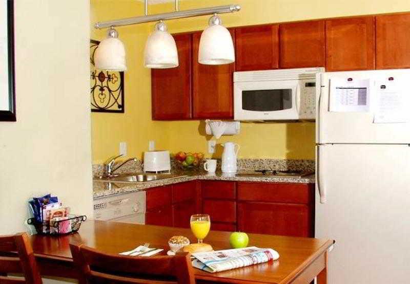Residence Inn By Marriott Denver Airport At Gateway Park Aurora Pokoj fotografie