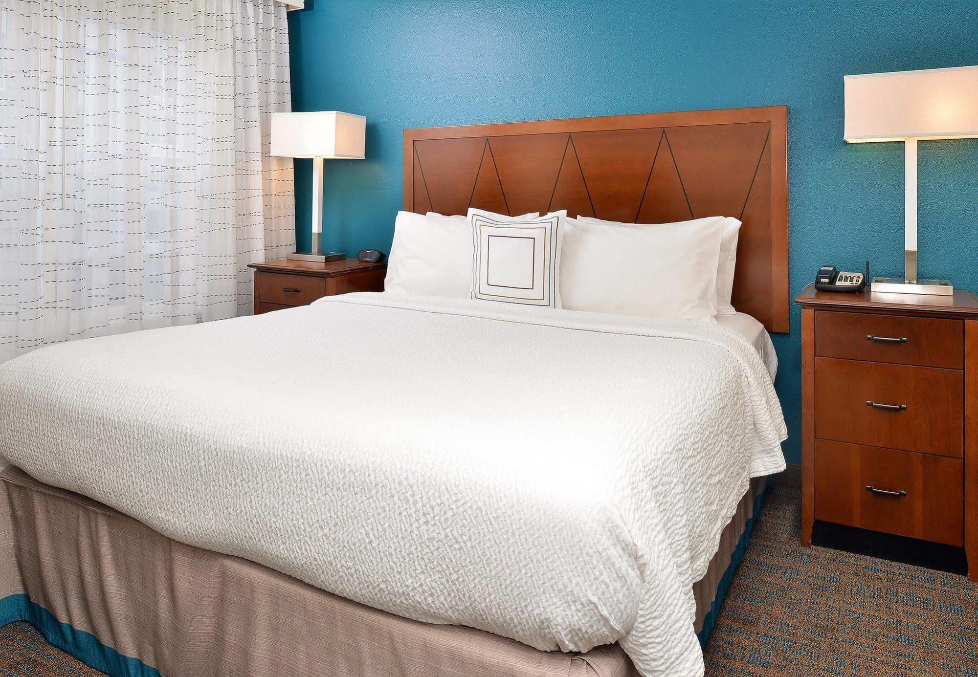 Residence Inn By Marriott Denver Airport At Gateway Park Aurora Exteriér fotografie