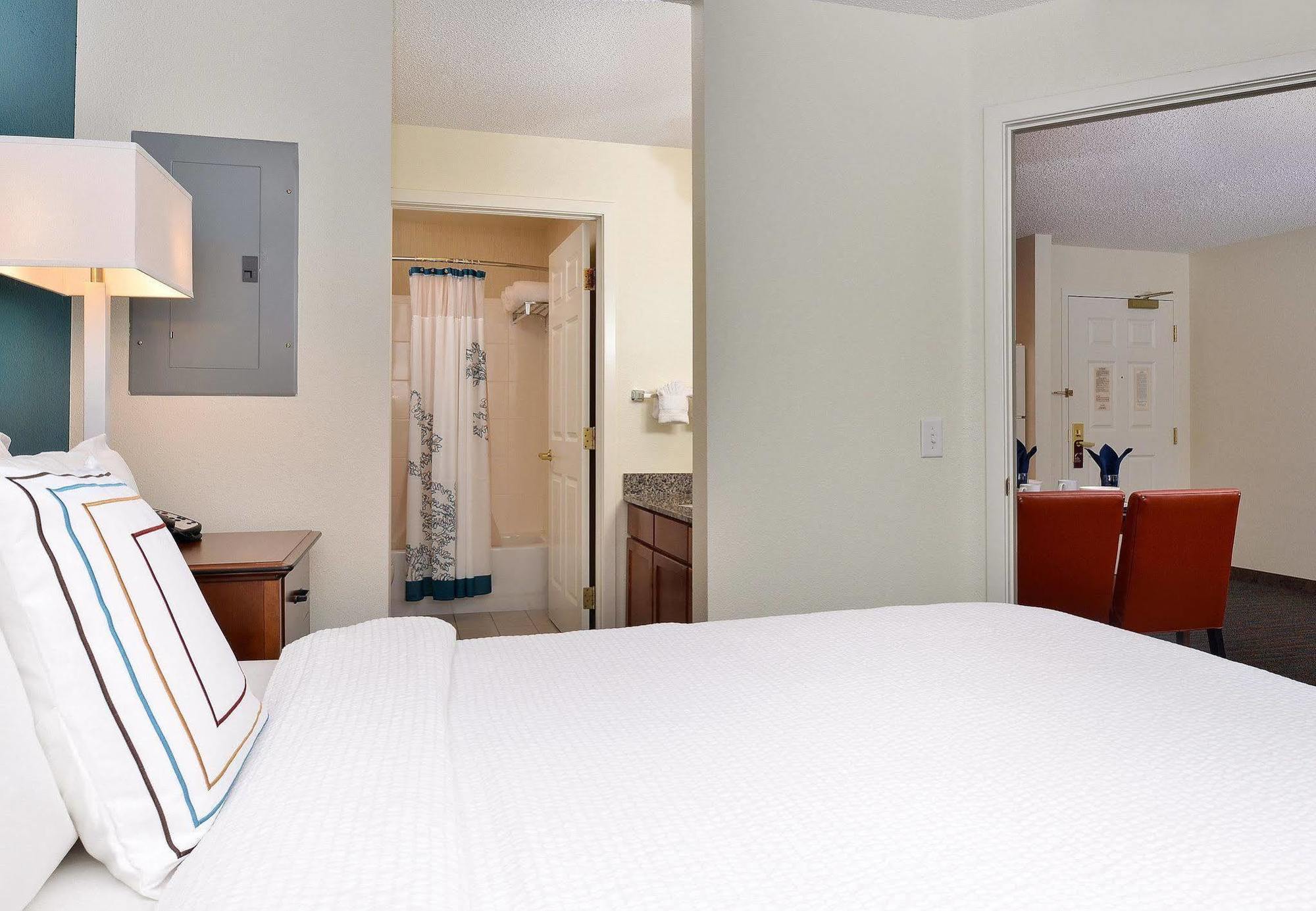 Residence Inn By Marriott Denver Airport At Gateway Park Aurora Exteriér fotografie
