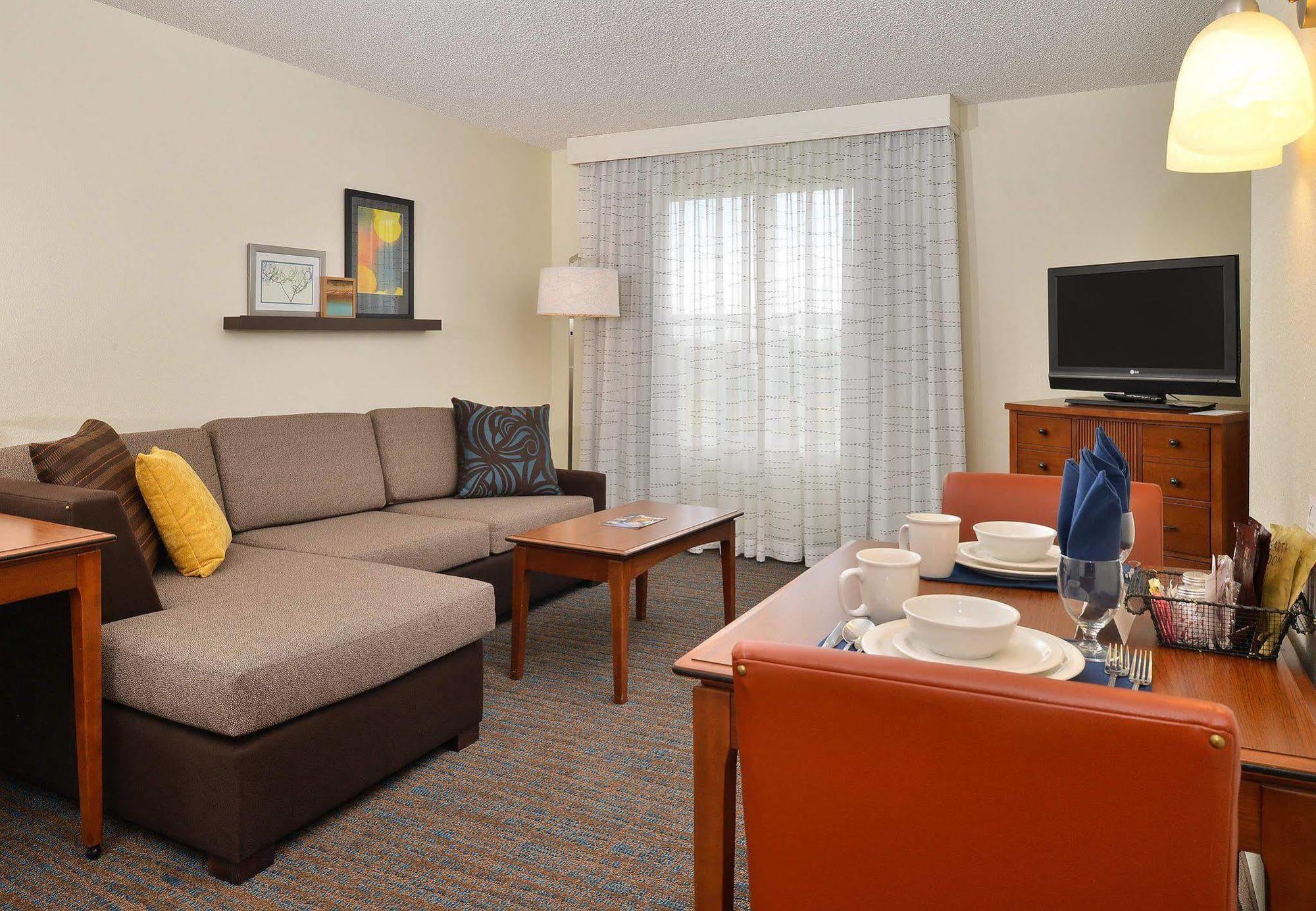 Residence Inn By Marriott Denver Airport At Gateway Park Aurora Exteriér fotografie